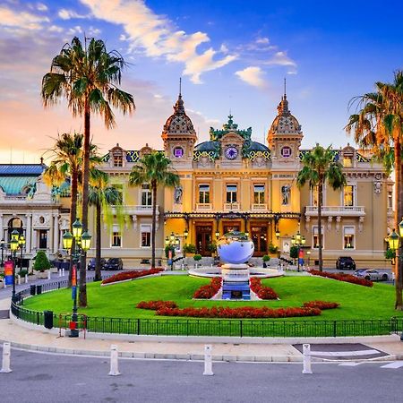 Casa Dolce Vita Menton Exteriér fotografie