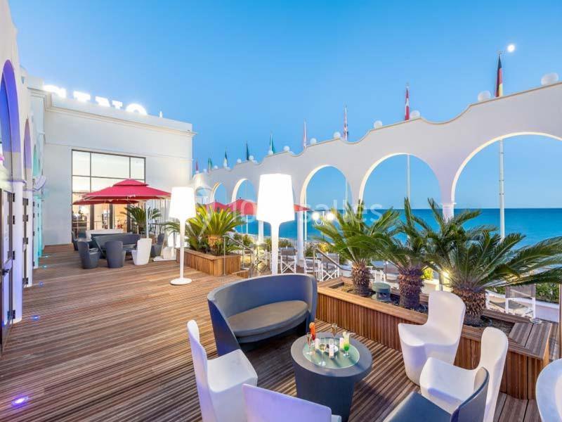 Casa Dolce Vita Menton Exteriér fotografie