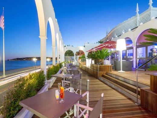 Casa Dolce Vita Menton Exteriér fotografie