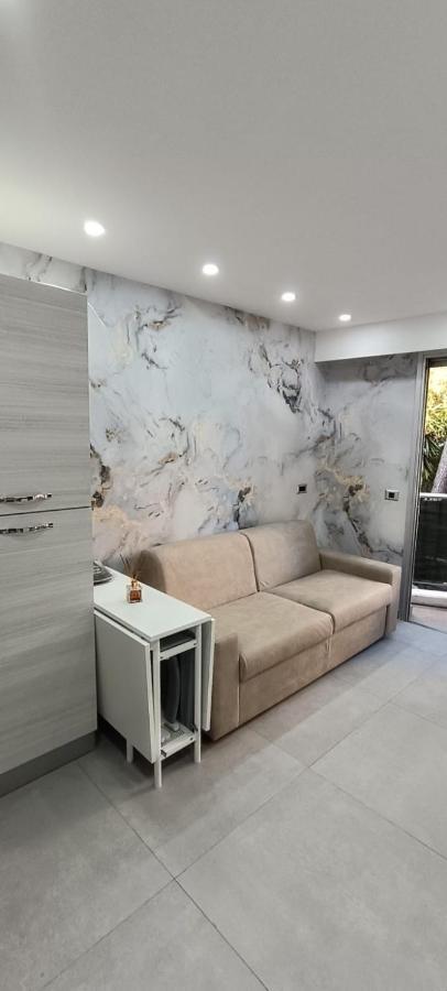 Casa Dolce Vita Menton Exteriér fotografie