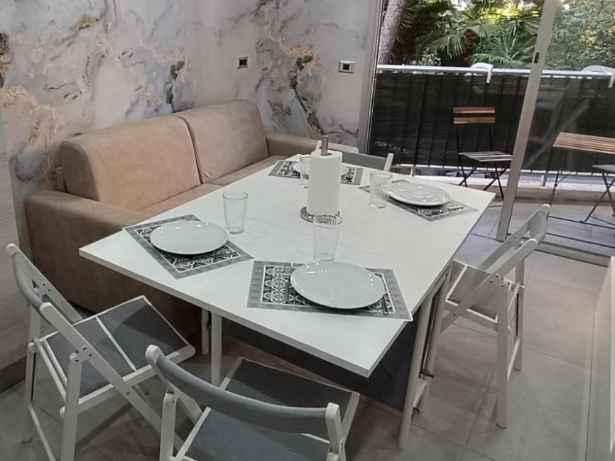 Casa Dolce Vita Menton Exteriér fotografie