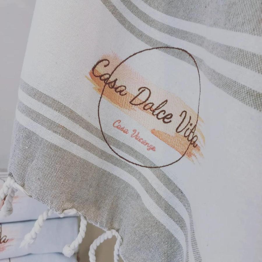 Casa Dolce Vita Menton Exteriér fotografie